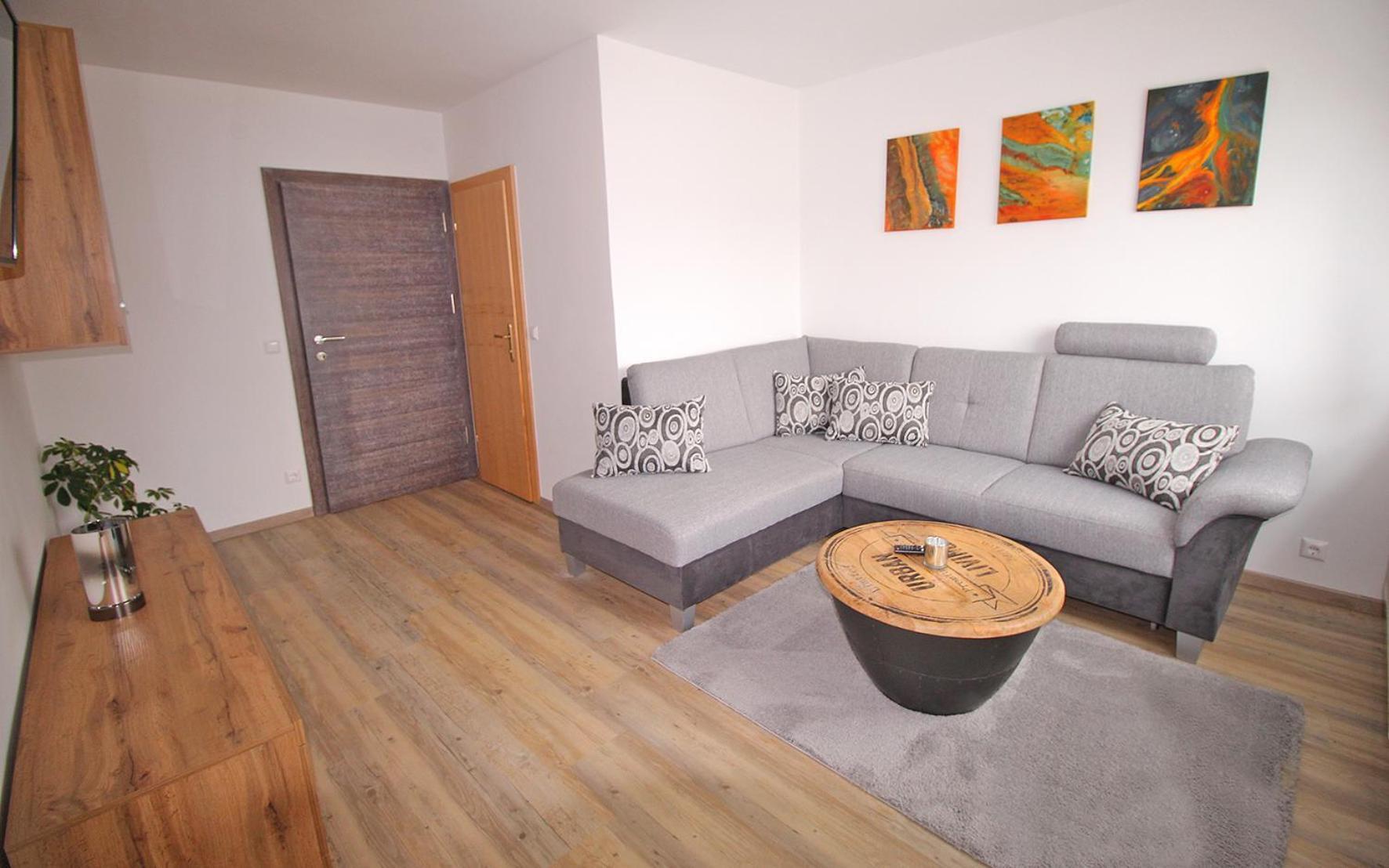 Ferienwohnung "Haus Falle" شيفلينغ آم سي المظهر الخارجي الصورة