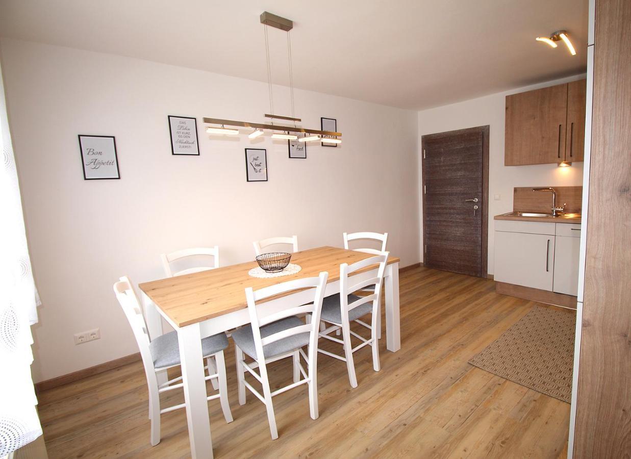 Ferienwohnung "Haus Falle" شيفلينغ آم سي المظهر الخارجي الصورة